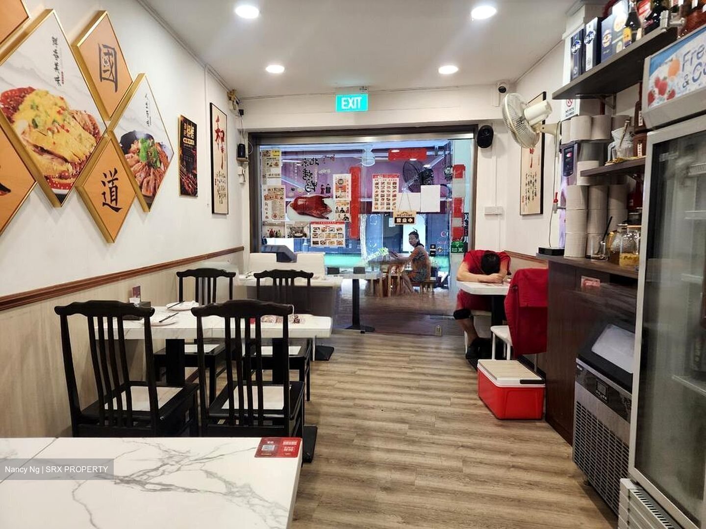 Boat Quay Conservation Area (D1), Retail #456579381